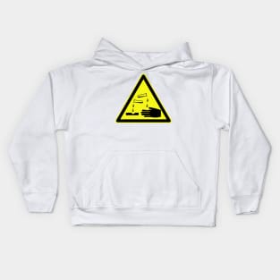 Corrosive Kids Hoodie